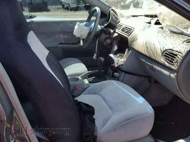 2002 MITSUBISHI GALANT - VIN: 4A3AA46G82E073228 - Фото 5