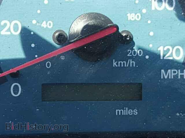 2002 MITSUBISHI GALANT - VIN: 4A3AA46G82E073228 - Фото 8