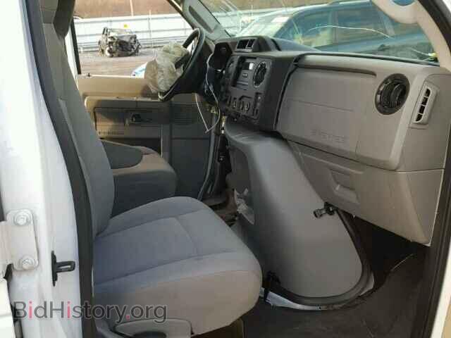 2013 FORD ECONOLINE - VIN: 1FTNE2EW4DDA54478 - Фото 5