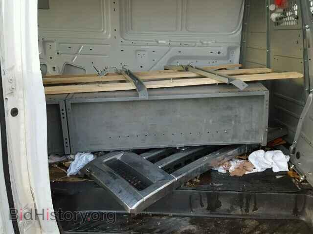 2013 FORD ECONOLINE - VIN: 1FTNE2EW4DDA54478 - Фото 6