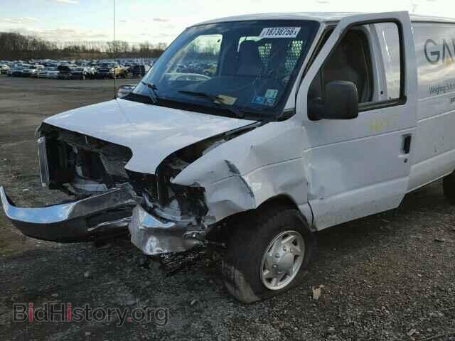 2013 FORD ECONOLINE - VIN: 1FTNE2EW4DDA54478 - Фото 10