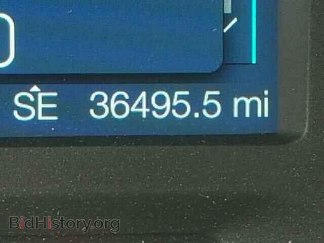 2013 FORD EDGE - VIN: 2FMDK3JC2DBE25757 - Photo 8