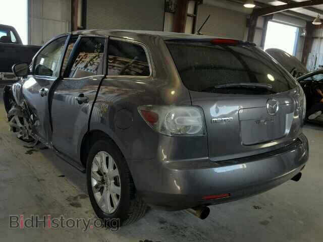 2008 MAZDA CX-7 - VIN: JM3ER293X80188209 - Фото 3