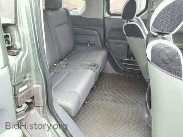 2003 HONDA ELEMENT - VIN: 5J6YH18553L009906 - Фото 6