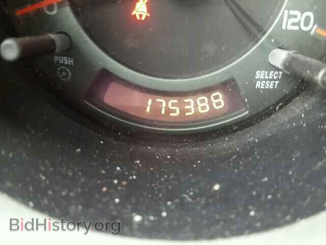 2003 HONDA ELEMENT - VIN: 5J6YH18553L009906 - Фото 8