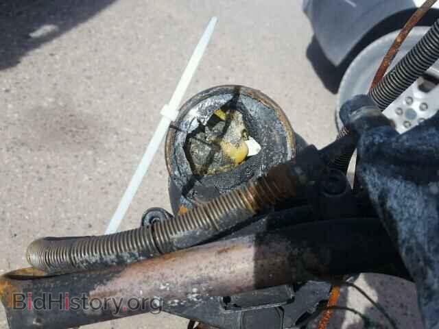 1997 SUZUKI CYCLE VS - VIN: JS1VX51L5V2100446 - Photo 8