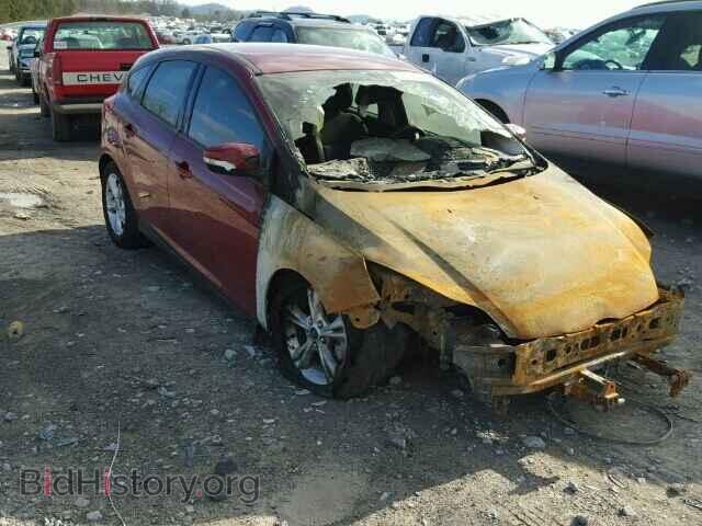 Фотография 1FADP3K29EL418632 - FORD FOCUS 2014