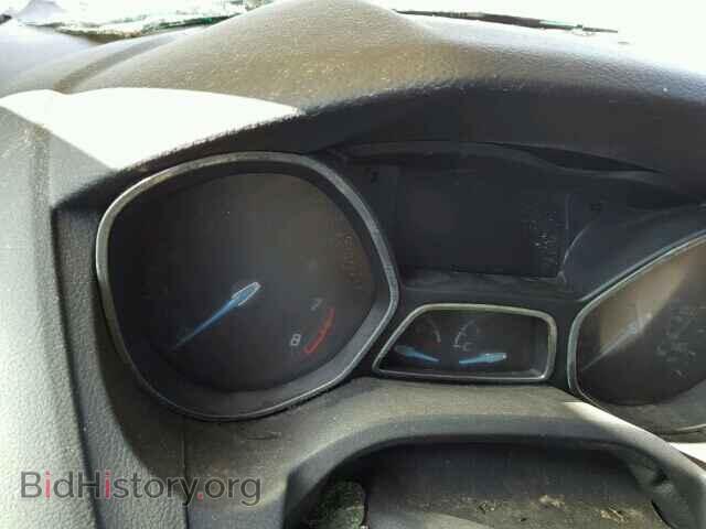 2014 FORD FOCUS - VIN: 1FADP3K29EL418632 - Фото 8