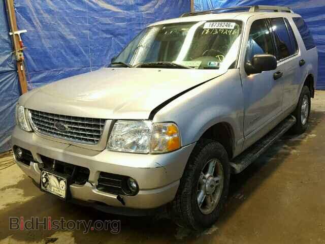 2005 FORD EXPLORER - VIN: 1FMZU73KX5UB60867 - Photo 2