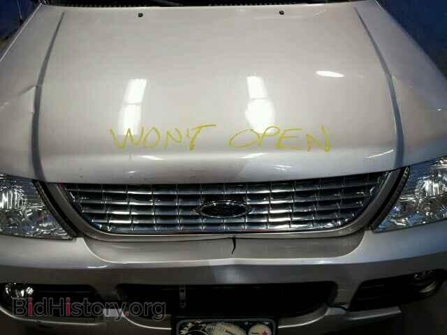 2005 FORD EXPLORER - VIN: 1FMZU73KX5UB60867 - Photo 7