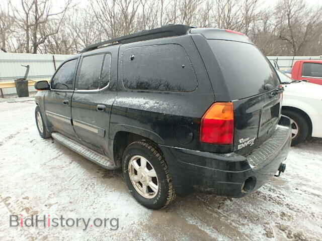 2003 GMC ENVOY - VIN: 1GKET16S736208071 - Фото 3
