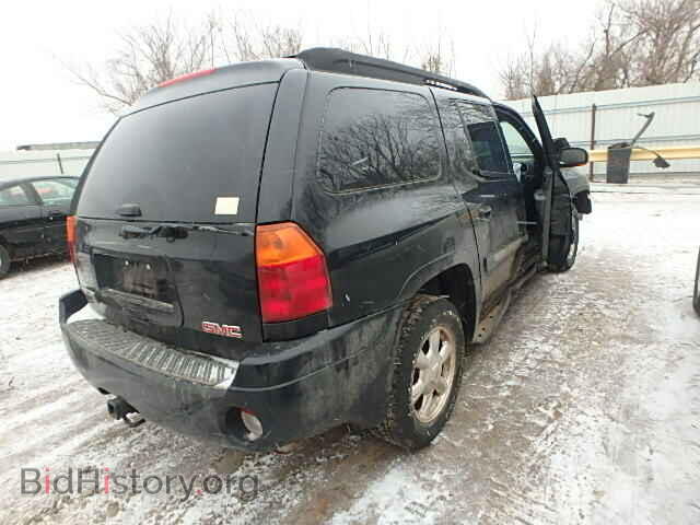 2003 GMC ENVOY - VIN: 1GKET16S736208071 - Фото 4