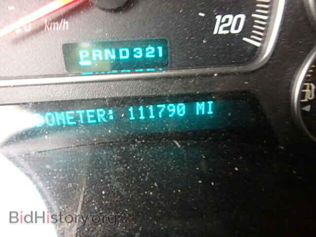 2003 GMC ENVOY - VIN: 1GKET16S736208071 - Фото 8