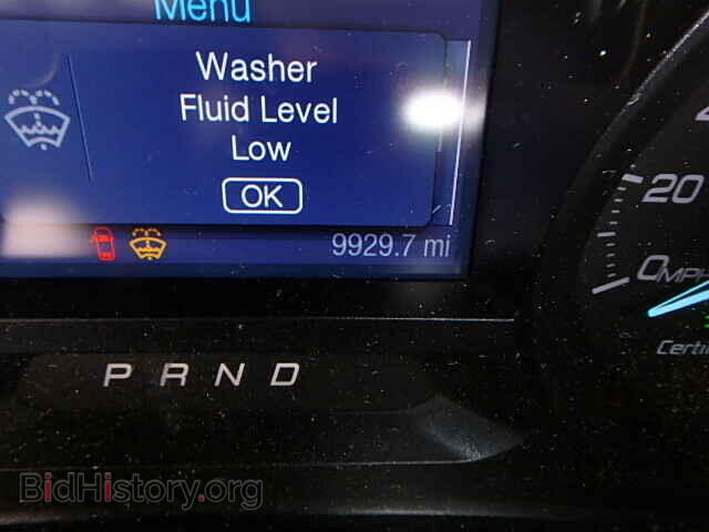 2013 FORD EXPLORER - VIN: 1FM5K8AR5DGC73259 - Фото 8