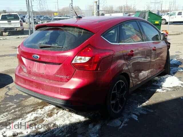 2012 FORD FOCUS - VIN: 1FAHP3N26CL266061 - Photo 4