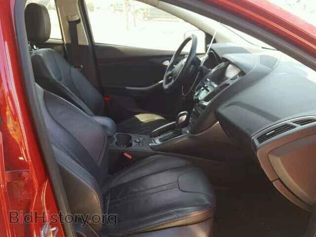 2012 FORD FOCUS - VIN: 1FAHP3N26CL266061 - Photo 5