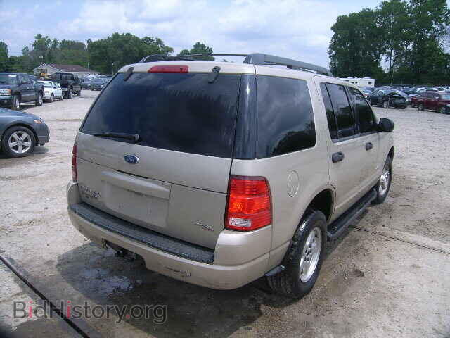 2005 FORD EXPLORER - VIN: 1FMZU73E45ZA43914 - Фото 4