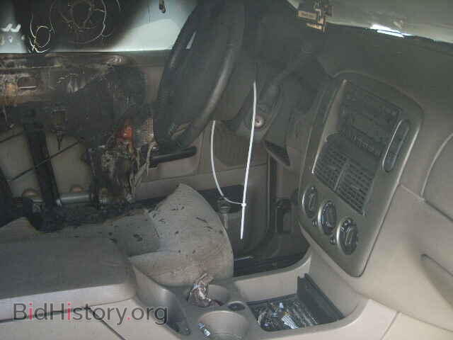 2005 FORD EXPLORER - VIN: 1FMZU73E45ZA43914 - Фото 5