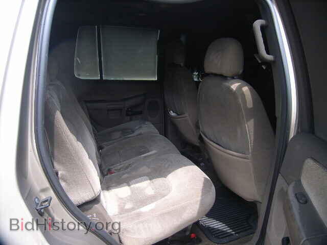 2005 FORD EXPLORER - VIN: 1FMZU73E45ZA43914 - Фото 6