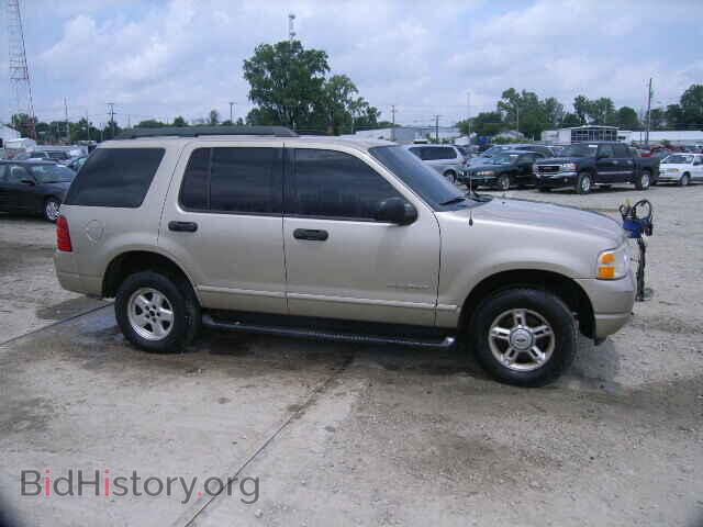 2005 FORD EXPLORER - VIN: 1FMZU73E45ZA43914 - Фото 9