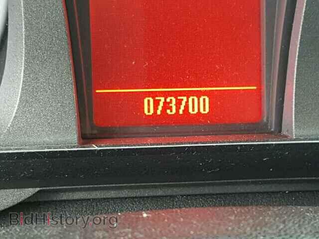 2011 GMC TERRAIN - VIN: 2CTALSEC8B6379452 - Фото 8