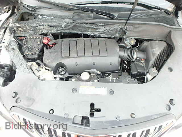 2014 BUICK ENCLAVE - VIN: 5GAKVBKD0EJ285128 - Фото 7
