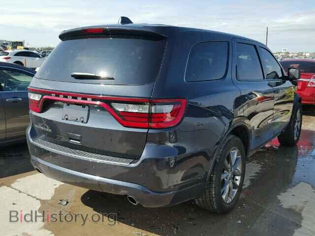 2015 DODGE DURANGO - VIN: 1C4RDHAG8FC176078 - Фото 4