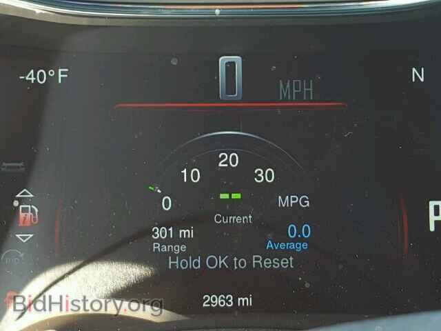 2015 DODGE DURANGO - VIN: 1C4RDHAG8FC176078 - Фото 8