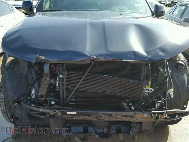 2015 DODGE DURANGO - VIN: 1C4RDHAG8FC176078 - Фото 9
