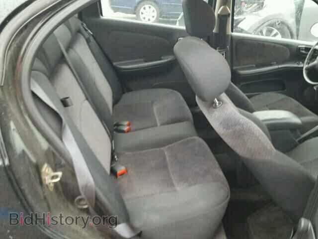 2002 DODGE NEON - VIN: 1B3ES56CX2D658775 - Фото 6