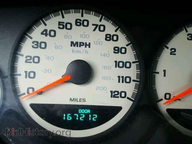 2002 DODGE NEON - VIN: 1B3ES56CX2D658775 - Фото 8