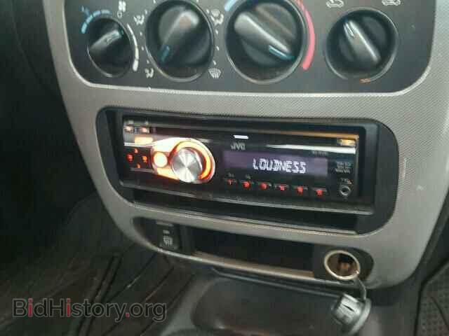 2002 DODGE NEON - VIN: 1B3ES56CX2D658775 - Фото 9