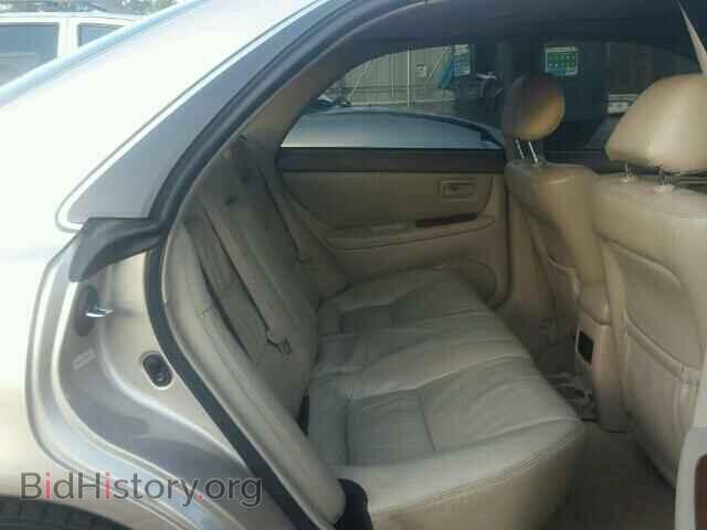 2000 LEXUS ES300 - VIN: JT8BF28G0Y5082264 - Фото 6