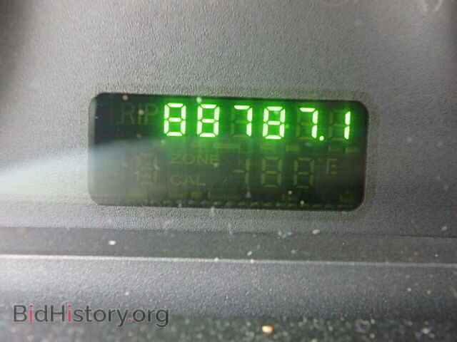 2008 FORD EDGE - VIN: 2FMDK36C28BA10842 - Фото 8