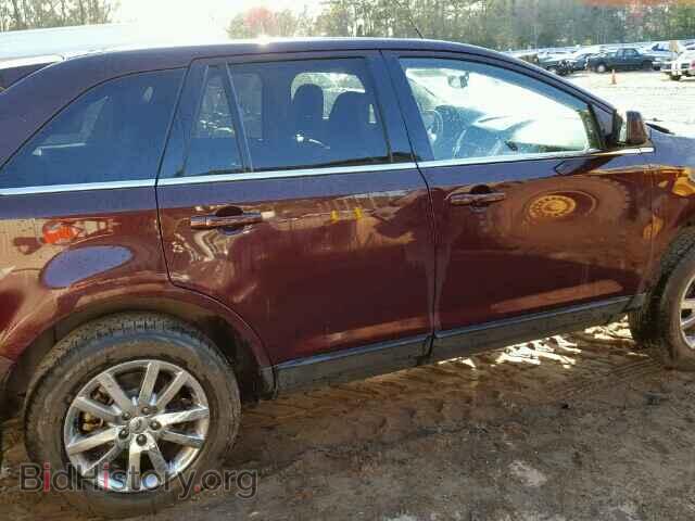2011 FORD EDGE - VIN: 2FMDK4KC1BBA46119 - Фото 9