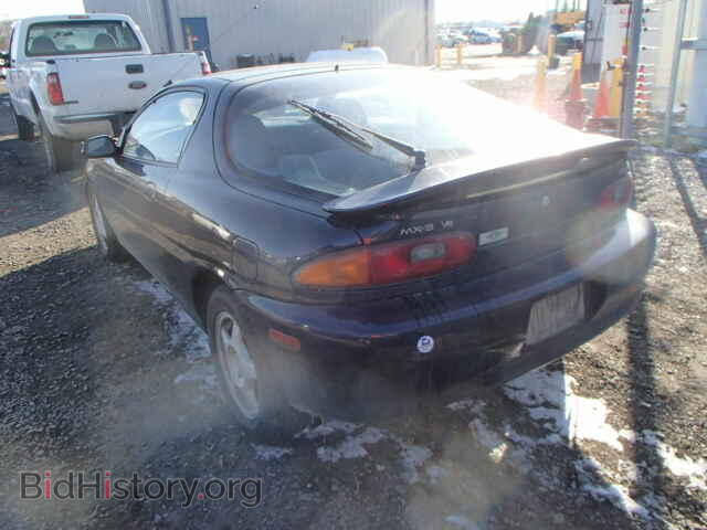 1994 MAZDA MX3 - VIN: JM1EC4369R0315882 - Фото 3