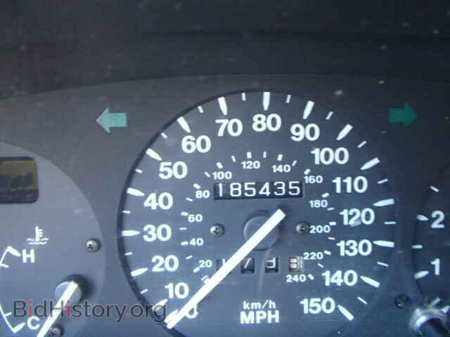 1994 MAZDA MX3 - VIN: JM1EC4369R0315882 - Фото 8