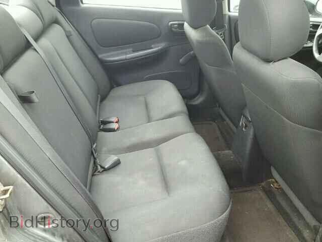 2005 DODGE NEON - VIN: 1B3ES56C65D186756 - Фото 6
