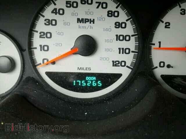 2005 DODGE NEON - VIN: 1B3ES56C65D186756 - Фото 8