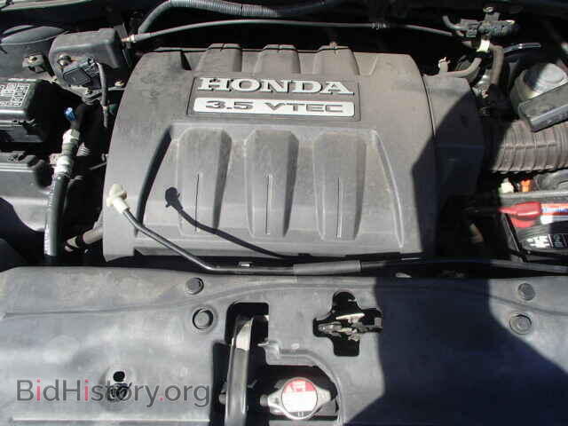 2005 HONDA PILOT - VIN: 5FNYF185X5B011913 - Фото 7