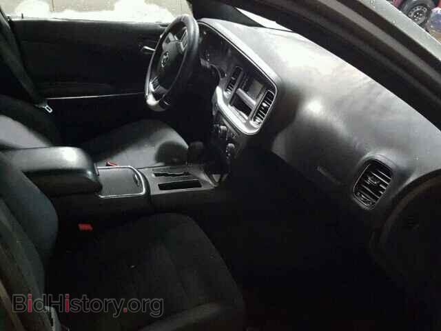 2011 DODGE CHARGER - VIN: 2B3CL3CG8BH578121 - Фото 5