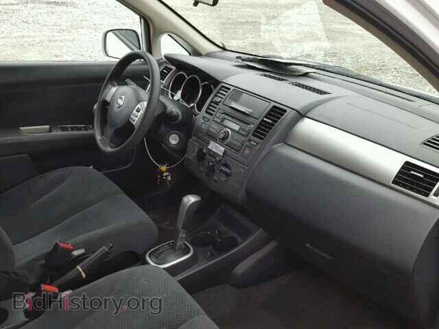 2012 NISSAN VERSA - VIN: 3N1BC1CP1CK264424 - Фото 5