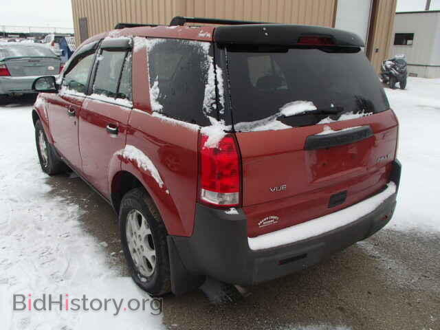 2003 SATURN VUE - VIN: 5GZCZ63B53S802487 - Фото 3