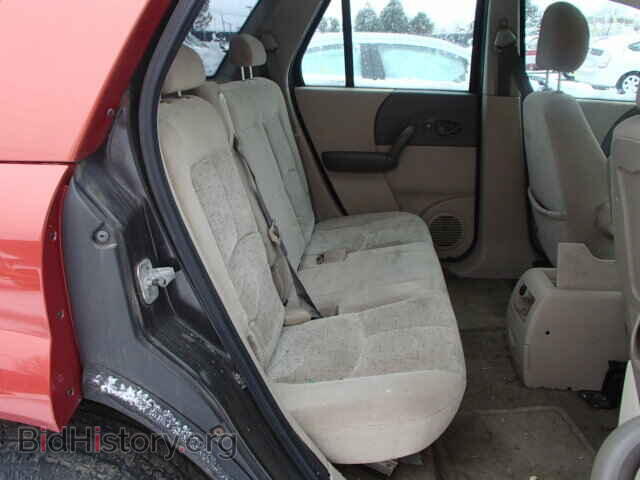 2003 SATURN VUE - VIN: 5GZCZ63B53S802487 - Фото 6
