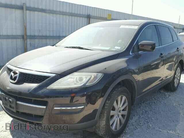 2008 MAZDA CX-9 - VIN: JM3TB28A080160558 - Фото 2