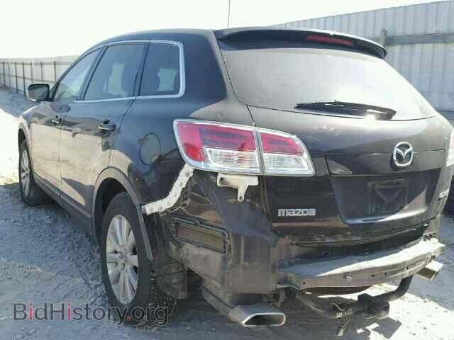 2008 MAZDA CX-9 - VIN: JM3TB28A080160558 - Фото 3