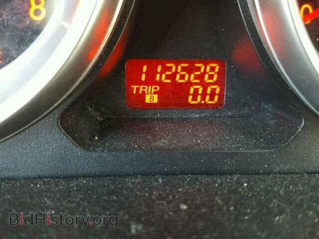 2008 MAZDA CX-9 - VIN: JM3TB28A080160558 - Фото 8