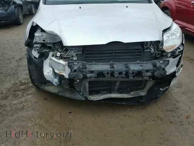 2014 FORD FOCUS - VIN: 1FADP3K29EL170608 - Фото 10