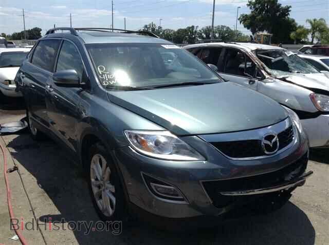 Фотография JM3TB2DA6C0353733 - MAZDA CX-9 2012