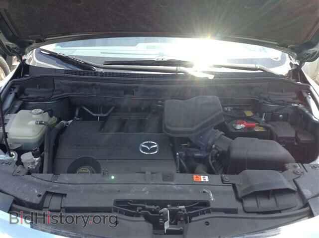 2012 MAZDA CX-9 - VIN: JM3TB2DA6C0353733 - Photo 7